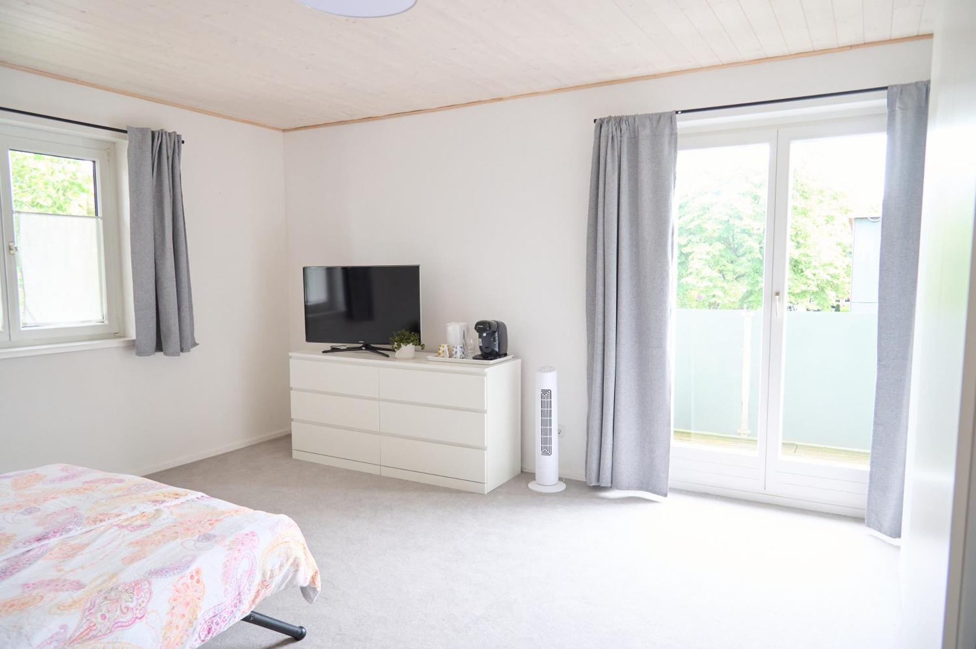 Zimmervermietung Jaeger Homestay Bregenz
