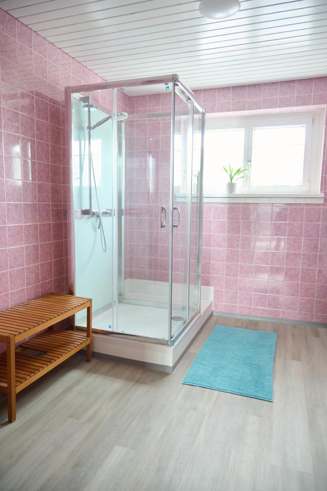 Homestay Zimmervermietung Jaeger *